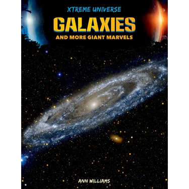 Galaxies and More Giant Marvels