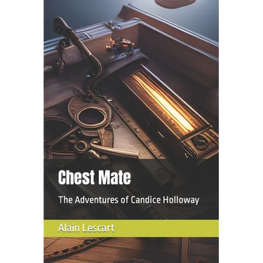 Chest Mate