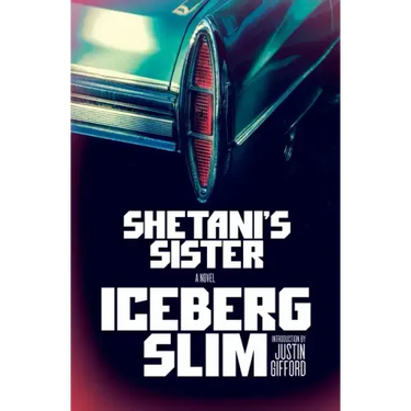Shetani's Sister