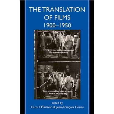 The Translation of Films