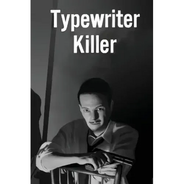 Typewriter Killer: H. Beam Piper