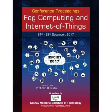 Fog Computing and Internet-of-Things