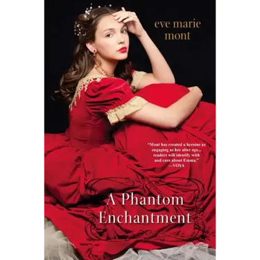 A Phantom Enchantment