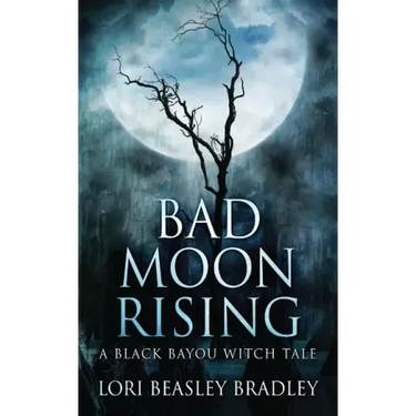 Bad Moon Rising