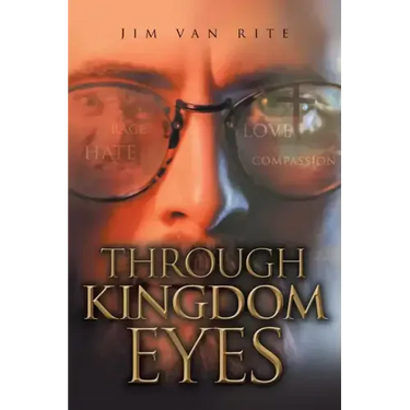 Through Kingdom Eyes