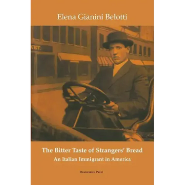 The Bitter Taste of Strangers' Bread