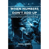 When Numbers Don't Add Up: Accounting Fraud and Financial Technology