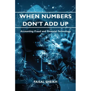 When Numbers Don't Add Up: Accounting Fraud and Financial Technology