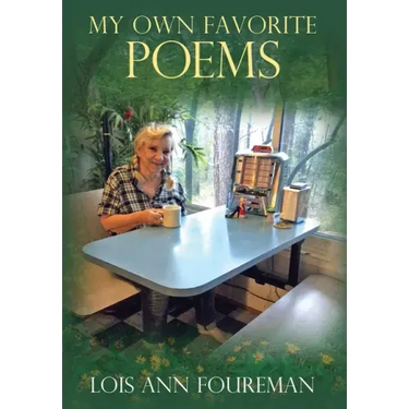 My Own Favorite Poems