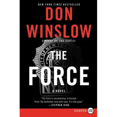 The Force LP