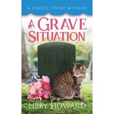 A Grave Situation