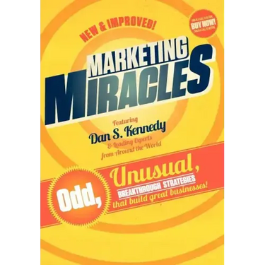 Marketing Miracles