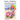 HAPPY BIRTHDAY GRANDDAUGHTER! (Coloring Card): Personalized Birthday Card for Girls, Inspirational Birthday Messages!