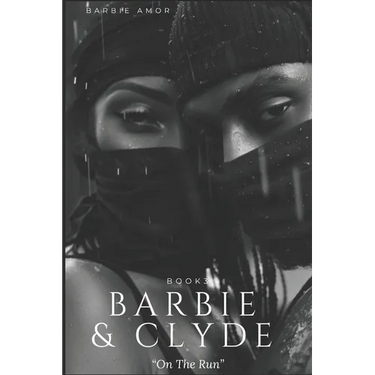 Barbie and Clyde: On The Run