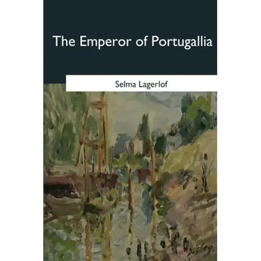 The Emperor of Portugallia