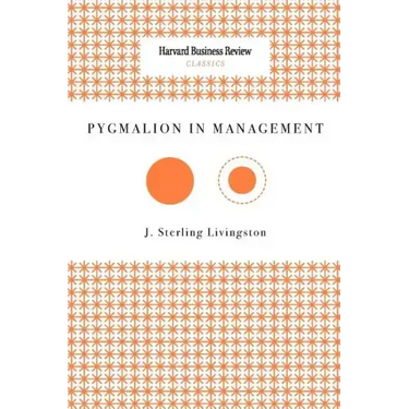 Pygmalion in Management
