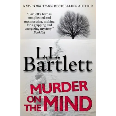 Murder On The Mind