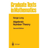 Algebraic Number Theory