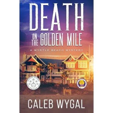 Death on the Golden Mile