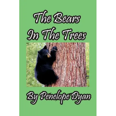The Bears In The Trees
