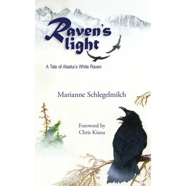 Raven's Light