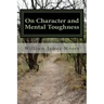 On Character and Mental Toughness