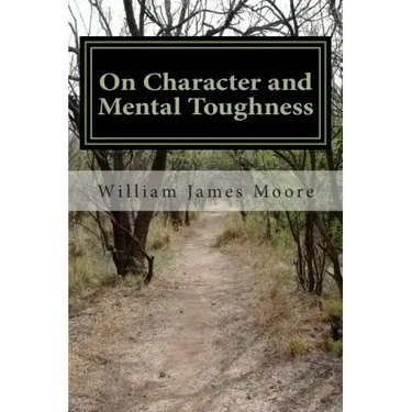 On Character and Mental Toughness