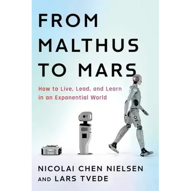 From Malthus to Mars
