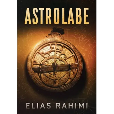 Astrolabe