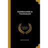 Emlékbeszédek és Tanulmányok