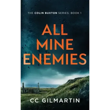 All Mine Enemies