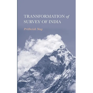 Transformation of Survey of India