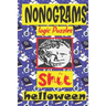 Nonogram logic Puzzle Shit helloween: Japanese Crossword Picture Logic Puzzles giddlers