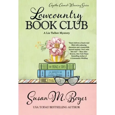 Lowcountry Book Club