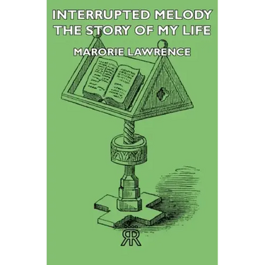 Interrupted Melody - The Story of My Life