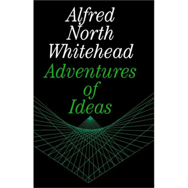 Adventures of Ideas