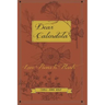 Dear Calendula: Love Poems to Plants