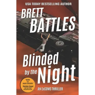 Blinded by the Night