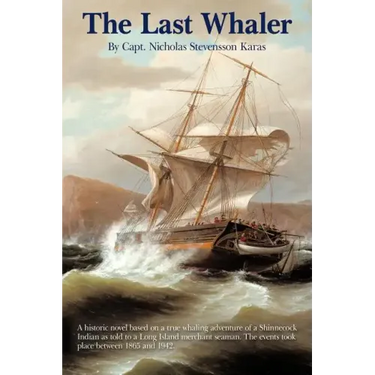 The Last Whaler