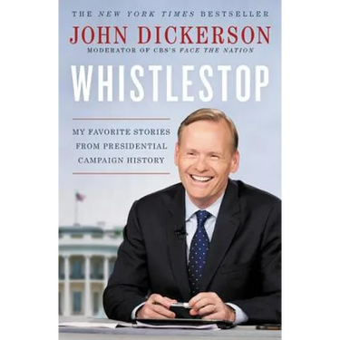 Whistlestop