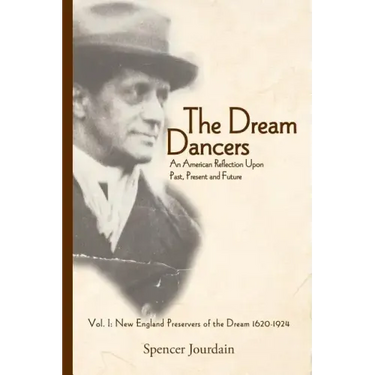 The Dream Dancers: Volume One