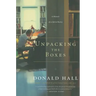 Unpacking the Boxes: A Memoir of a Life in Poetry