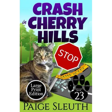 Crash in Cherry Hills