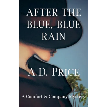 After the Blue, Blue Rain