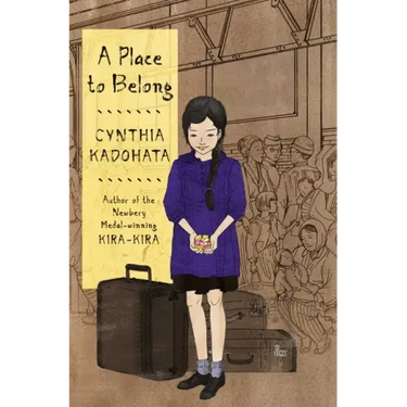 A Place to Belong