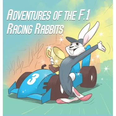 Adventures Of The F.1 Racing Rabbits
