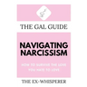 The Gal Guide to Navigating Narcissism: How to Survive the Love You Hate to Love