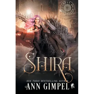 Shira: An Urban Fantasy