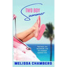 Two Boy Summer: A Young Adult Love Triangle Romance