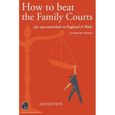 How to beat the Family Courts